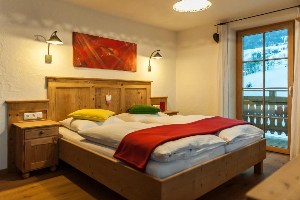Residence Mitterdorfer Abfaltersbach Room photo